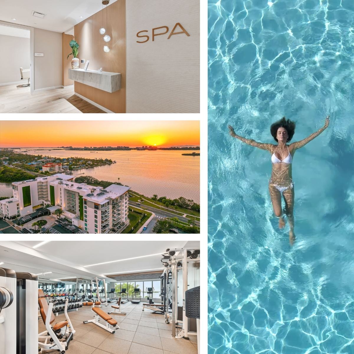 Amenities